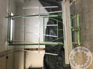 Stiskalnice Stiskalnica za furnir, Ostali stiskalniza za furnir ali les