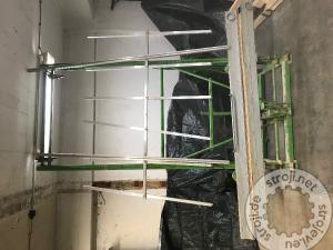 Stiskalnice Stiskalnica za furnir, Ostali stiskalniza za furnir ali les