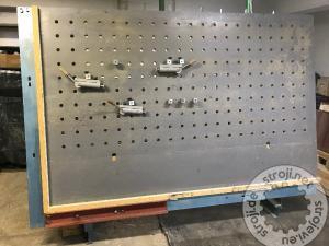 stiskalnice ostali stiskalnica za okvirje 