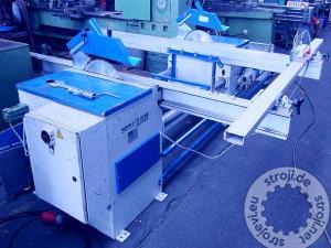 Žage za les Formatna krožna žaga, OMGA Ti  2500  Super