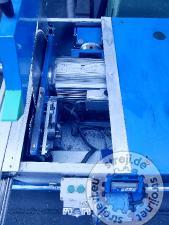 Žage za les Formatna krožna žaga, OMGA Ti  2500  Super