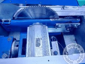 Žage za les Formatna krožna žaga, OMGA Ti  2500  Super