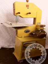 Žage za les Vertikalna tračna žaga, SCHEPPACH HBS  32  Vario