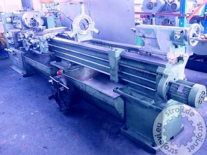 Stružnice Stružnica, MAZAK 18 