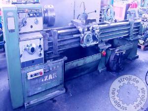 Stružnice Stružnica, MAZAK 18 