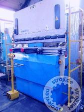 Stiskalnice za kovino Hidravlična stiskalnica, Ostali PB  2063