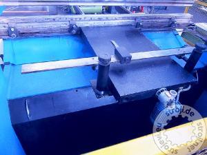 Stiskalnice za kovino Hidravlična stiskalnica, Ostali PB  2063