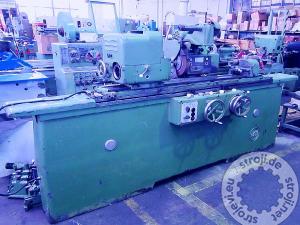 brusilni stroji ostali fm 1000