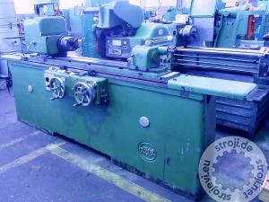 Brusilni stroji Cilindrični brusilni stroj, Ostali FM  1000