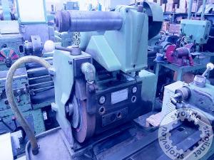 Brusilni stroji Cilindrični brusilni stroj, Ostali FM  1000