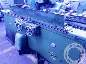 Brusilni stroji Cilindrični brusilni stroj, Ostali FM  1000