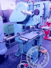 stiskalnice za kovino ostali mh 40 350