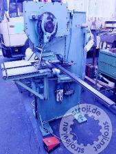 Stiskalnice za kovino Štanca, Ostali MH  40 / 350