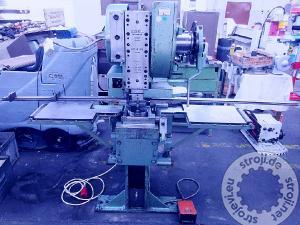 Stiskalnice za kovino Štanca, Ostali MH  40 / 350