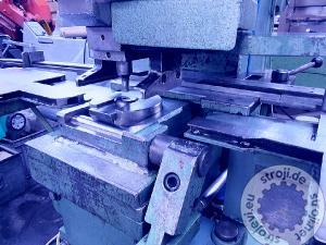 Stiskalnice za kovino Štanca, Ostali MH  40 / 350