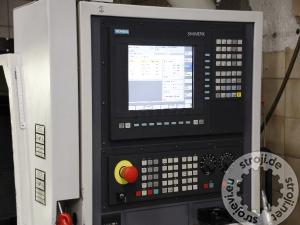 Stružnice CNC Stružnica, Ostali TC 46 MC