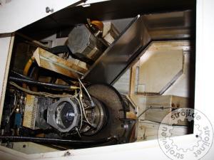 Stružnice CNC Stružnica, Ostali TC 46 MC