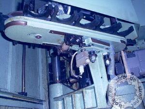 Rezkalni stroji Rezkalni stroj, MIKRON WF  71  D