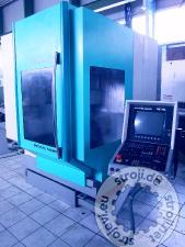 obdelovalni centri deckel dmu 50