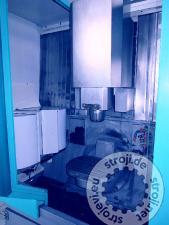 Obdelovalni centri  Univerzalni obdelovalni center, DECKEL DMU  50