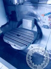 Obdelovalni centri  Univerzalni obdelovalni center, DECKEL DMU  50