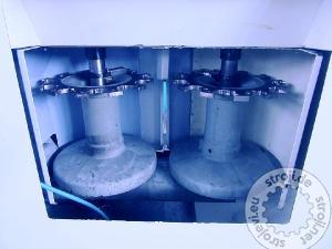 Obdelovalni centri  Univerzalni obdelovalni center, DECKEL DMU  50