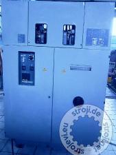 Obdelovalni centri  Univerzalni obdelovalni center, DECKEL DMU  50