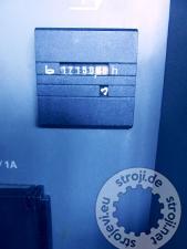 Obdelovalni centri  Univerzalni obdelovalni center, DECKEL DMU  50