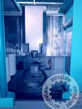 Obdelovalni centri  Univerzalni obdelovalni center, DECKEL DMU  50