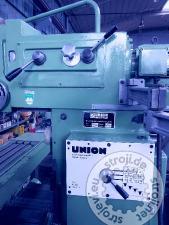 Rezkalni stroji Konzolni rezkalni stroj, Ostali WFS  4 - 300