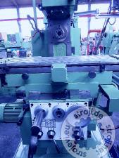 Rezkalni stroji Konzolni rezkalni stroj, Ostali WFS  4 - 300