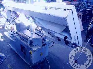 Žage za kovino Horizontalna tračna žaga, KASTO SBL  380  U