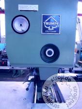 Stiskalnice za kovino Štanca, TRUMPF CN  902