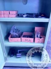 Stiskalnice za kovino Štanca, TRUMPF CN  902