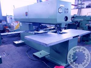 Stiskalnice za kovino Štanca, TRUMPF CN  902