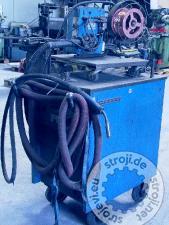 varilni aparati messer greisheim argomat 500