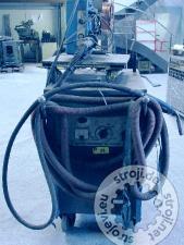 Varilni aparati Varilni aparat, MESSER GREISHEIM ARGOMAT  500