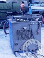 Varilni aparati Varilni aparat, MESSER GREISHEIM ARGOMAT  500