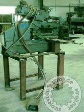 stroji za obdelavo kovine mubea 2 8 300