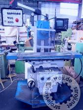 Rezkalni stroji Konzolni rezkalni stroj, Ostali F  315