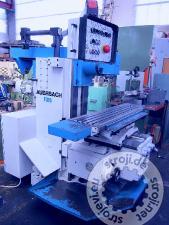 Rezkalni stroji Konzolni rezkalni stroj, Ostali F  315