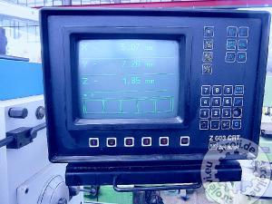 Rezkalni stroji Konzolni rezkalni stroj, Ostali F  315