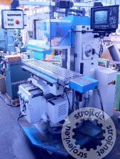 Rezkalni stroji Konzolni rezkalni stroj, Ostali F  315