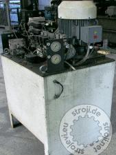 ostalo ostali hydraulikaggregat