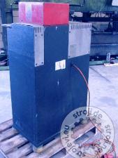 Stroji za obdelavo kovine  Stroji za raziglevanje, Ostali RASAMAX  DUO  2093