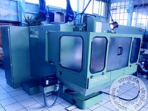 Rezkalni stroji Rezkalni stroj, DECKEL FP  4  NC