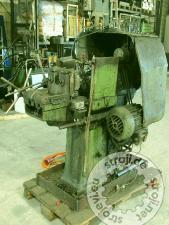 ostalo wagner rohrgewindeschneidmaschine