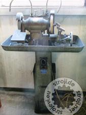 brusilni stroji greif d 20 5 5 kt