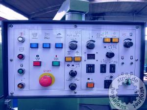 Brusilni stroji Brusilnik za zunanje,notranje brušenje, Ostali FSG  3 A - 818