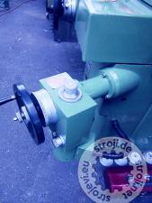 Brusilni stroji Brusilnik za zunanje,notranje brušenje, Ostali FSG  3 A - 818